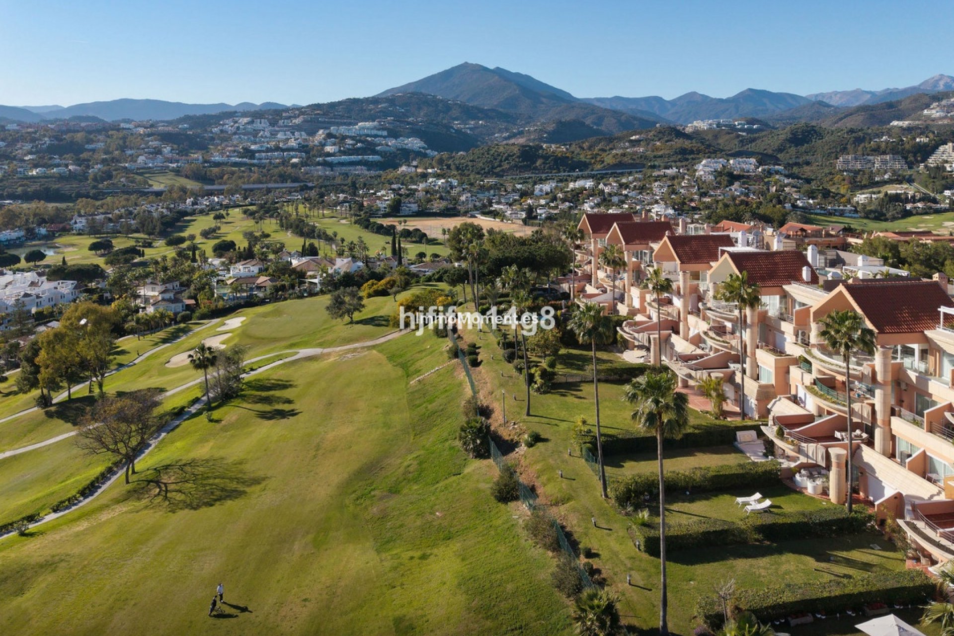Reventa - Apartamento - Marbella - Nueva Andalucía
