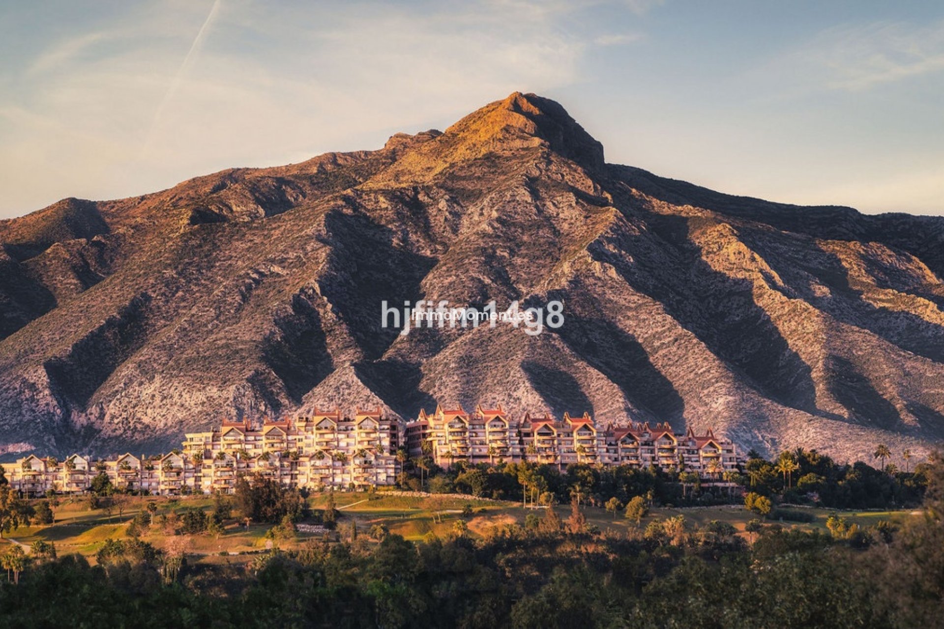 Reventa - Apartamento - Marbella - Nueva Andalucía