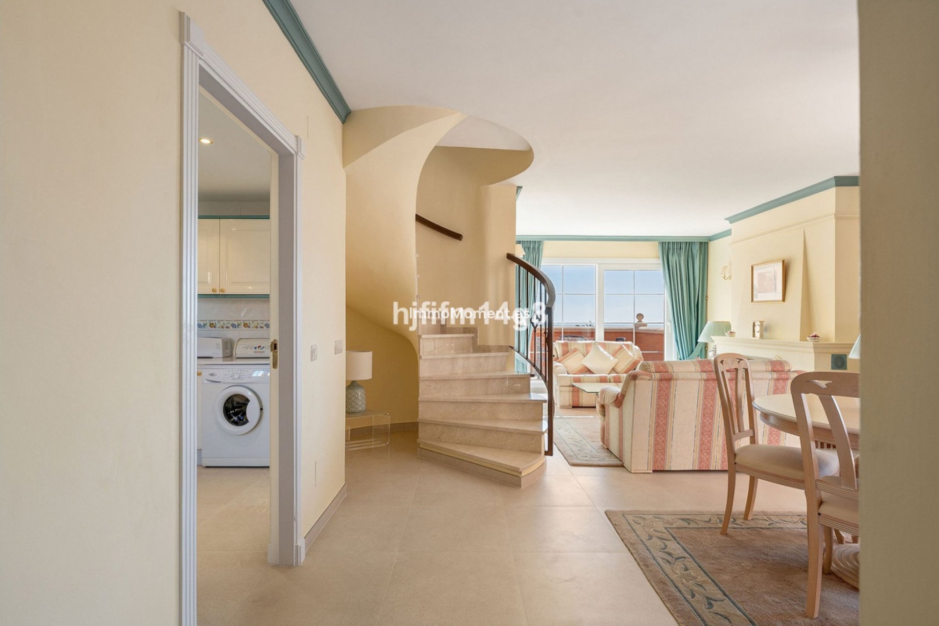 Reventa - Apartamento - Marbella - Nueva Andalucía