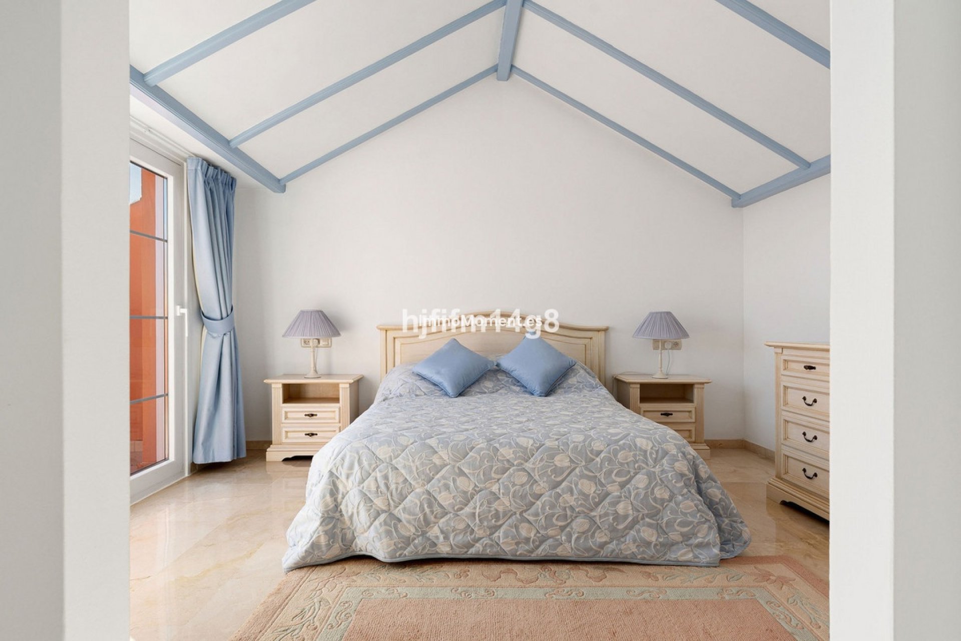 Reventa - Apartamento - Marbella - Nueva Andalucía