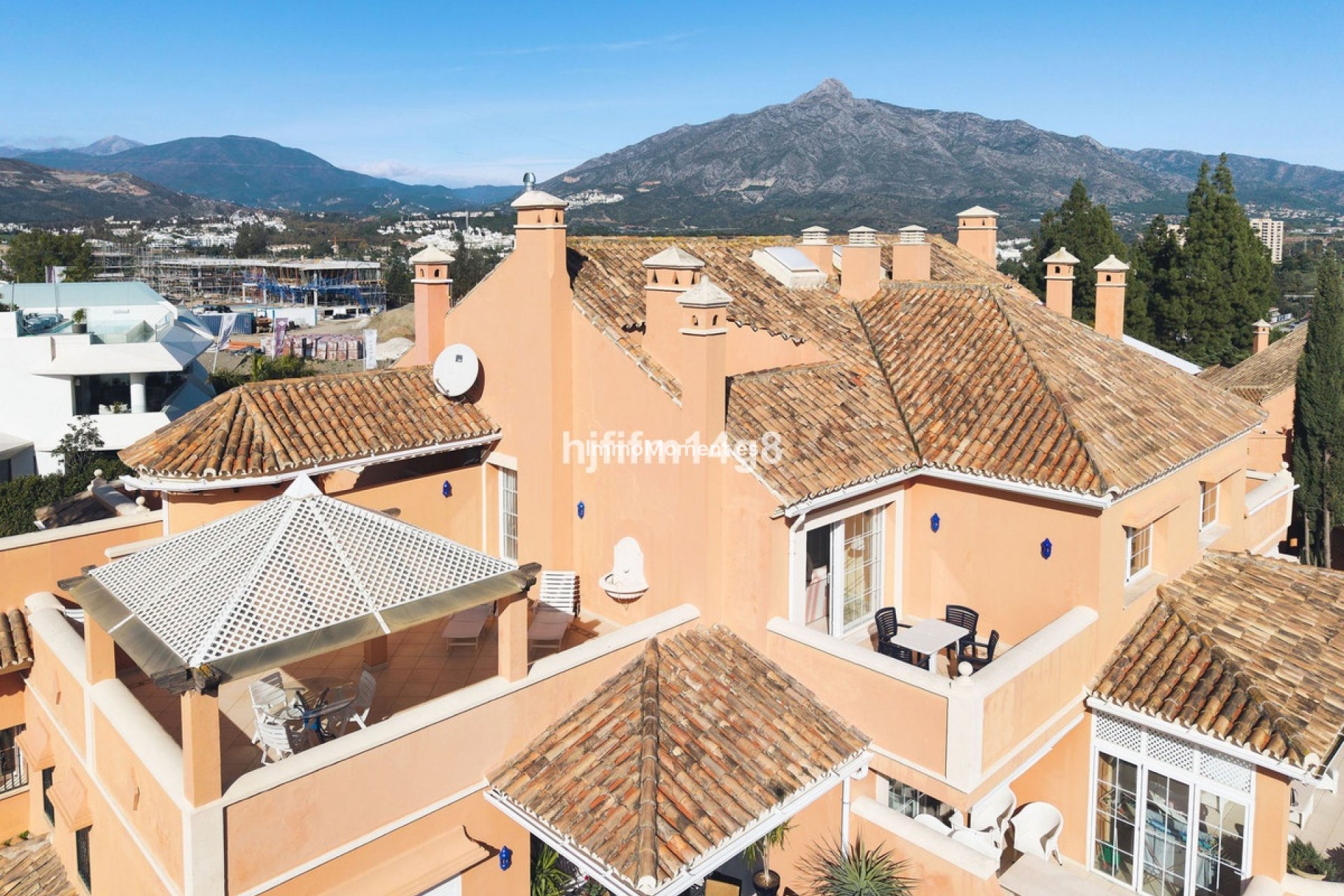 Reventa - Apartamento - Marbella - Nueva Andalucía
