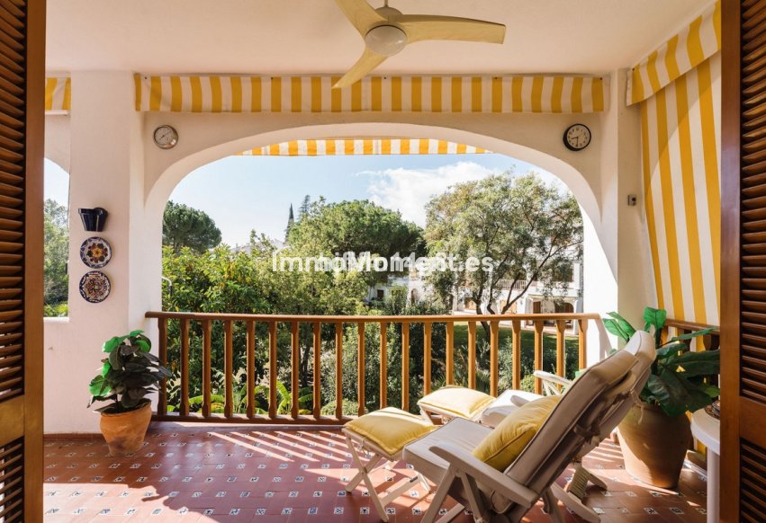 Reventa - Apartamento - Marbella - Nueva Andalucía