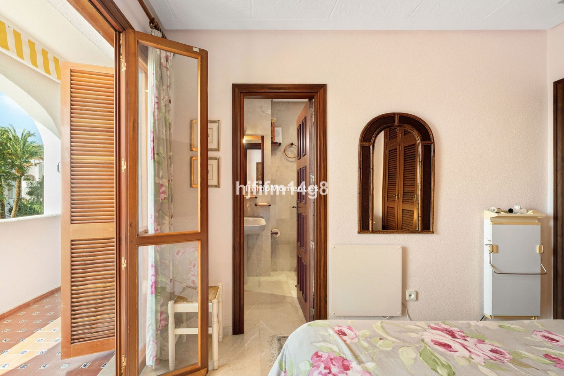 Reventa - Apartamento - Marbella - Nueva Andalucía
