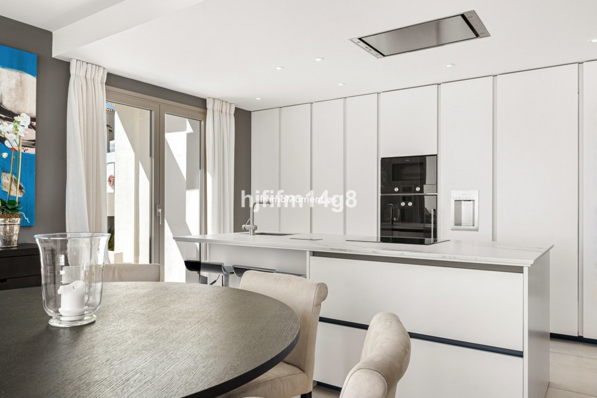 Reventa - Apartamento - Marbella - Nueva Andalucía