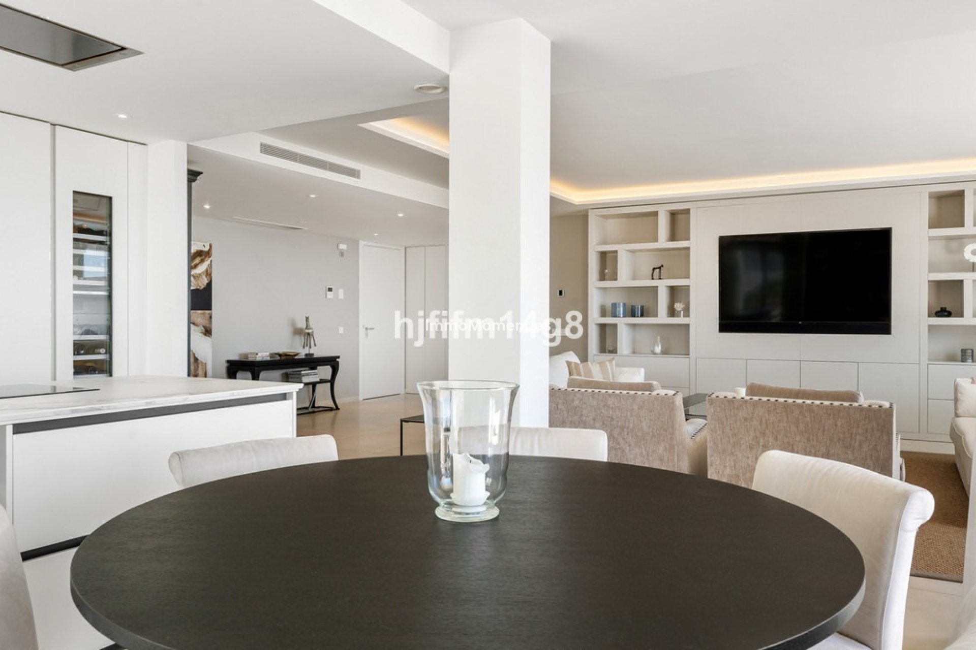 Reventa - Apartamento - Marbella - Nueva Andalucía