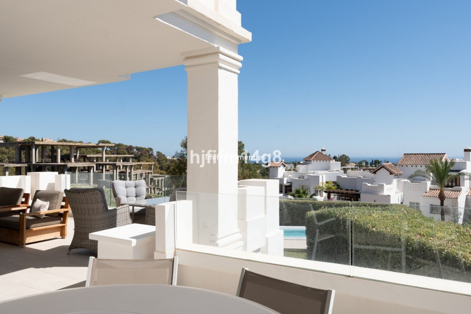Reventa - Apartamento - Marbella - Nueva Andalucía