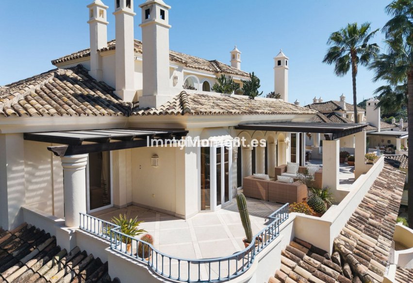 Reventa - Apartamento - Marbella - Nueva Andalucía