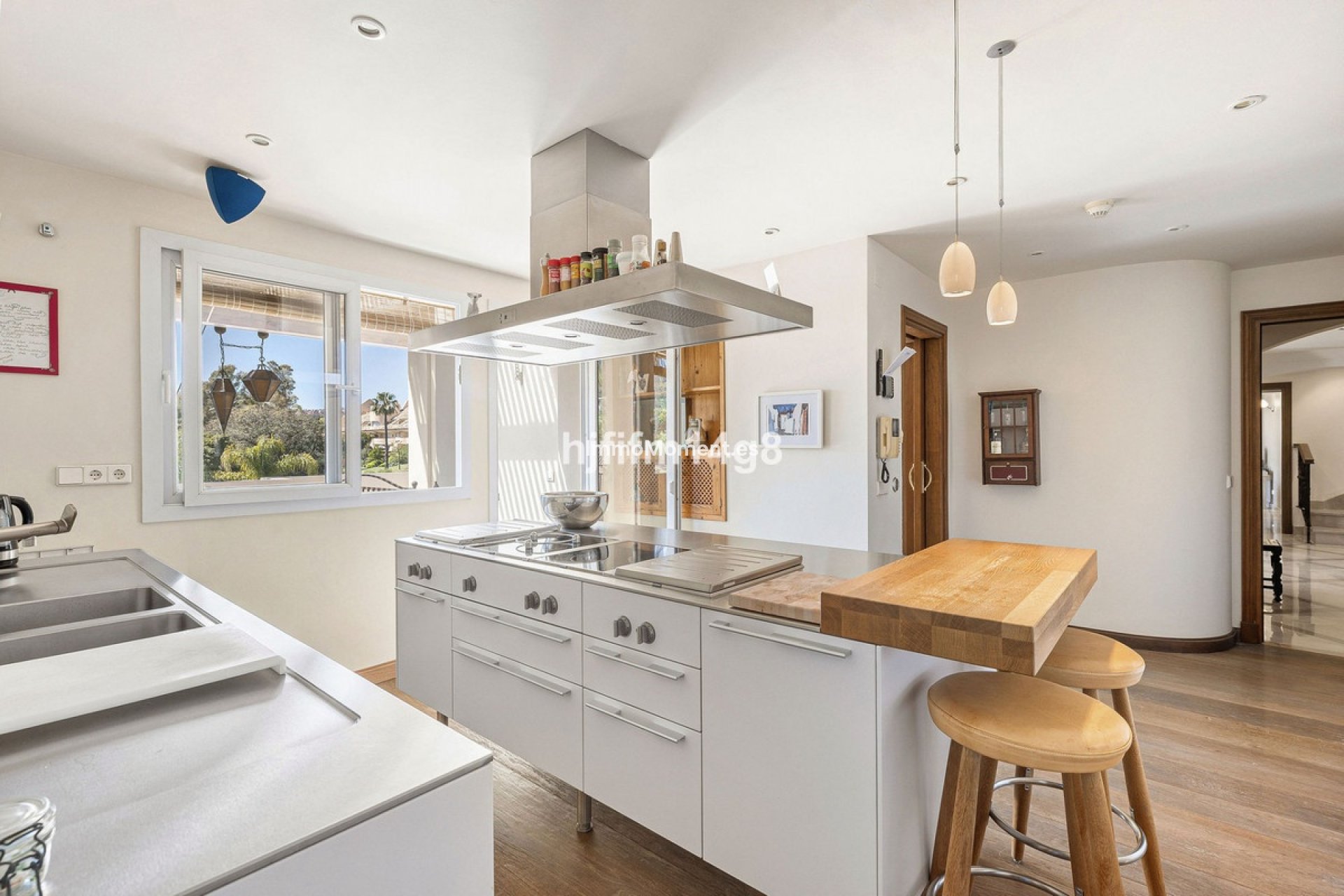 Reventa - Apartamento - Marbella - Nueva Andalucía