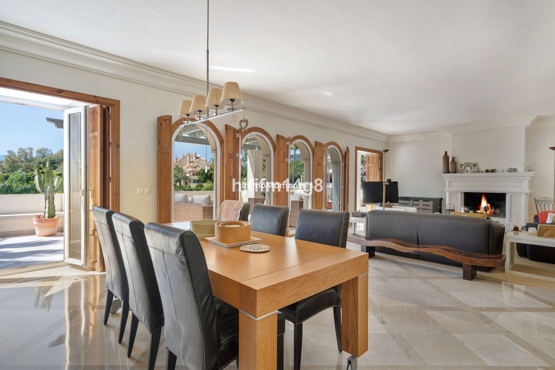 Reventa - Apartamento - Marbella - Nueva Andalucía