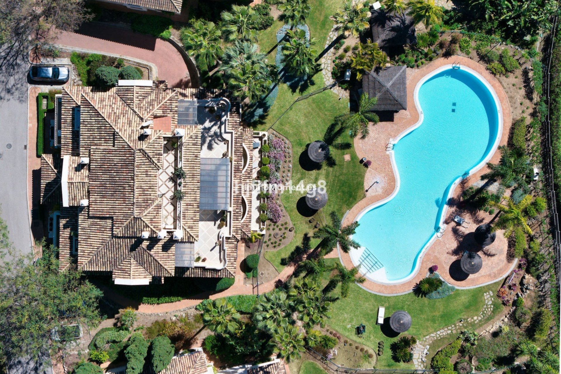 Reventa - Apartamento - Marbella - Nueva Andalucía