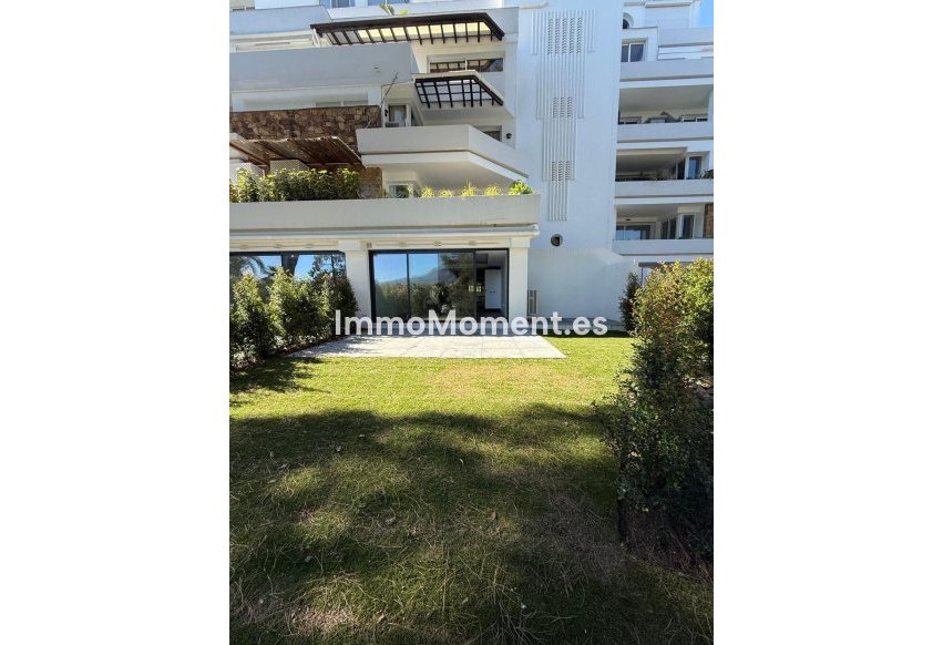 Reventa - Apartamento - Marbella - Nueva Andalucía