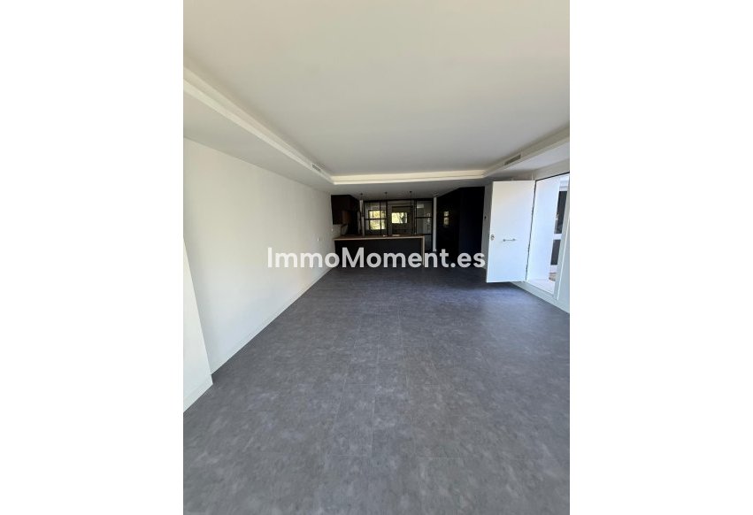 Reventa - Apartamento - Marbella - Nueva Andalucía