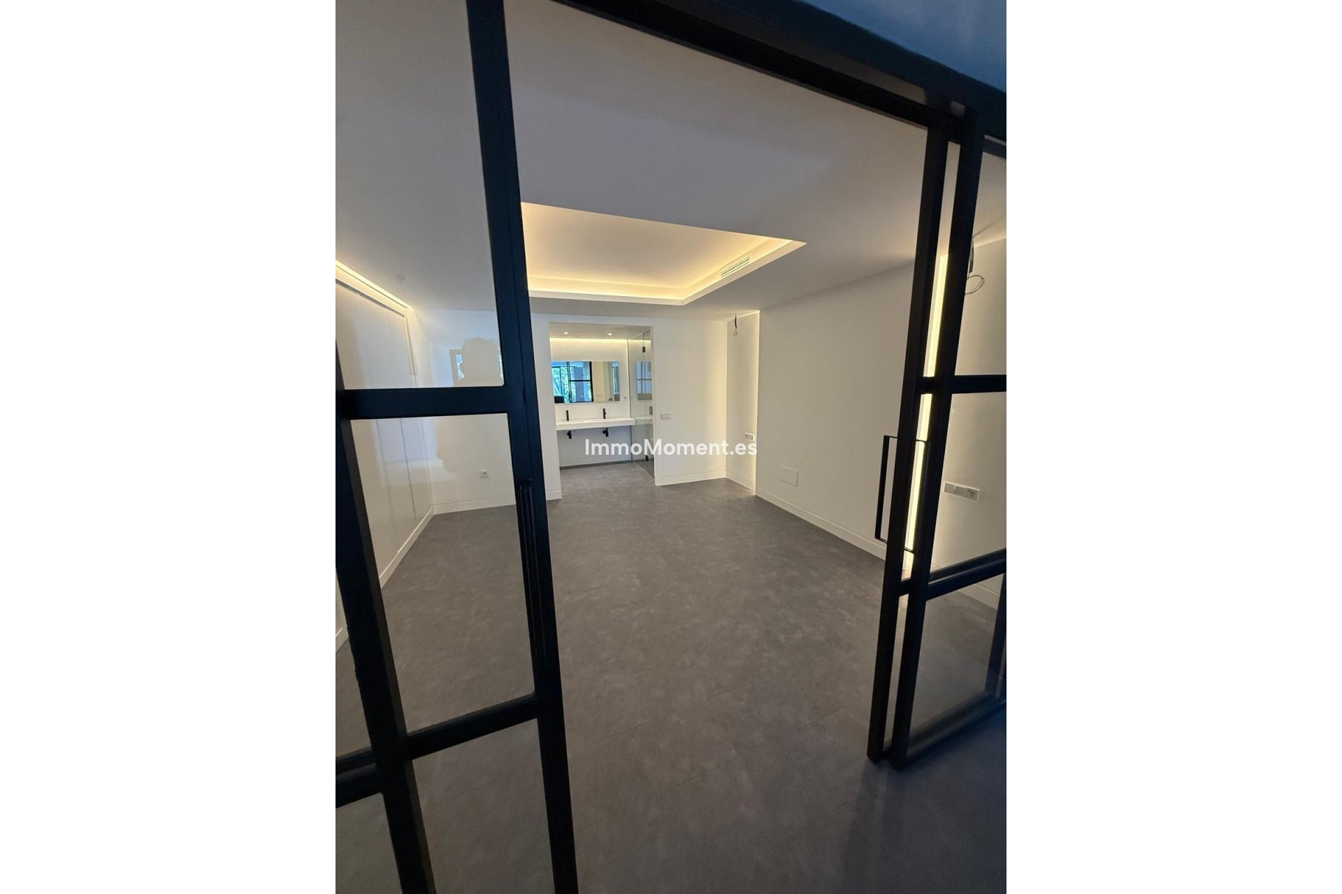 Reventa - Apartamento - Marbella - Nueva Andalucía