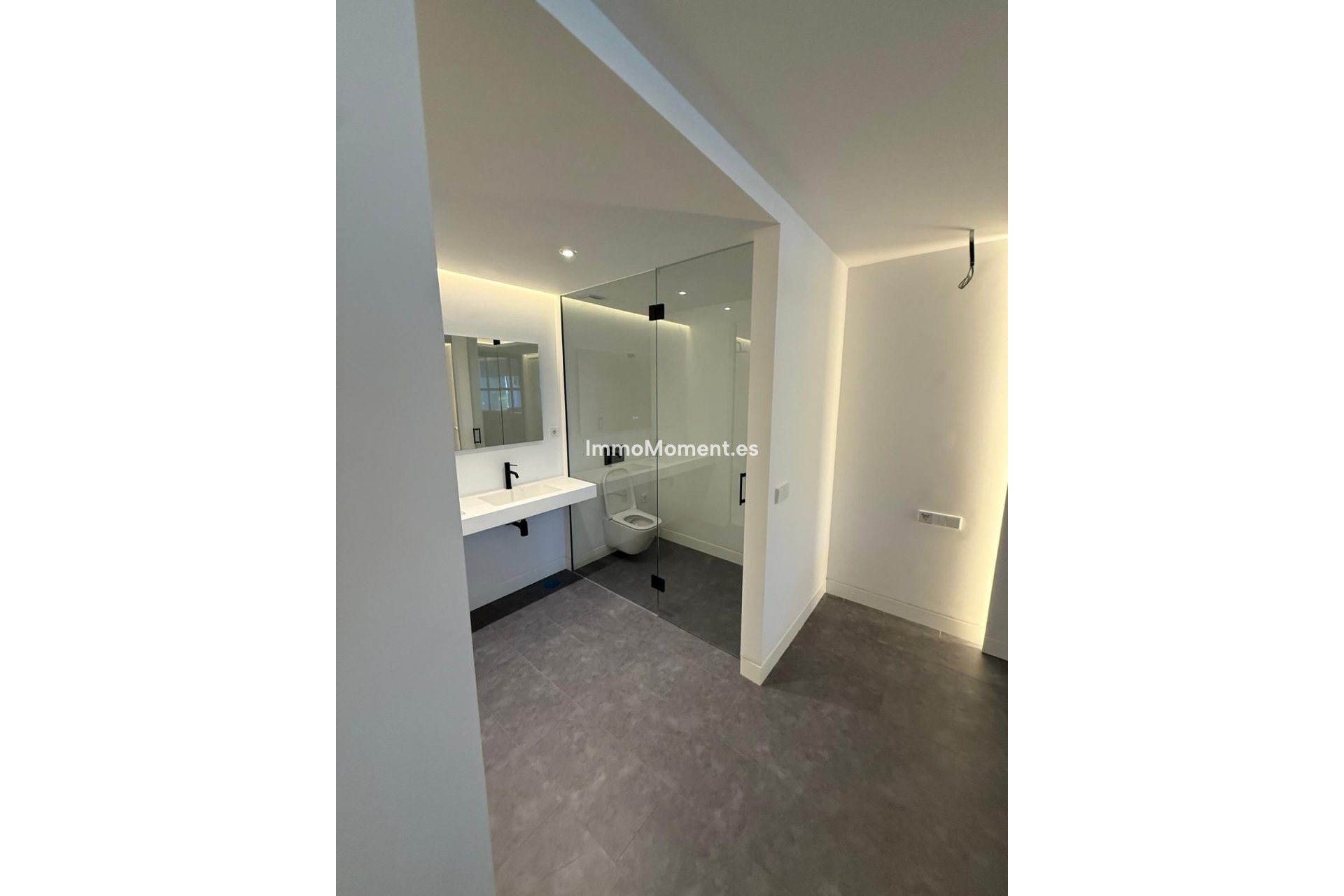 Reventa - Apartamento - Marbella - Nueva Andalucía
