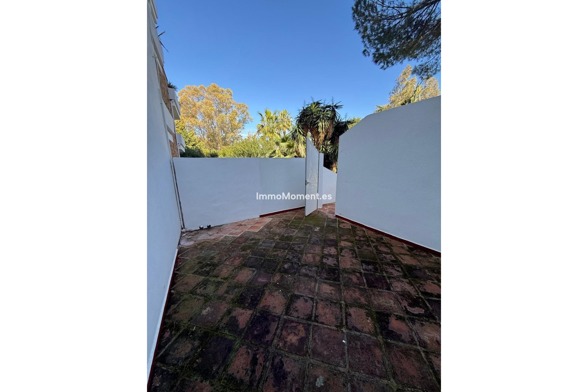 Reventa - Apartamento - Marbella - Nueva Andalucía