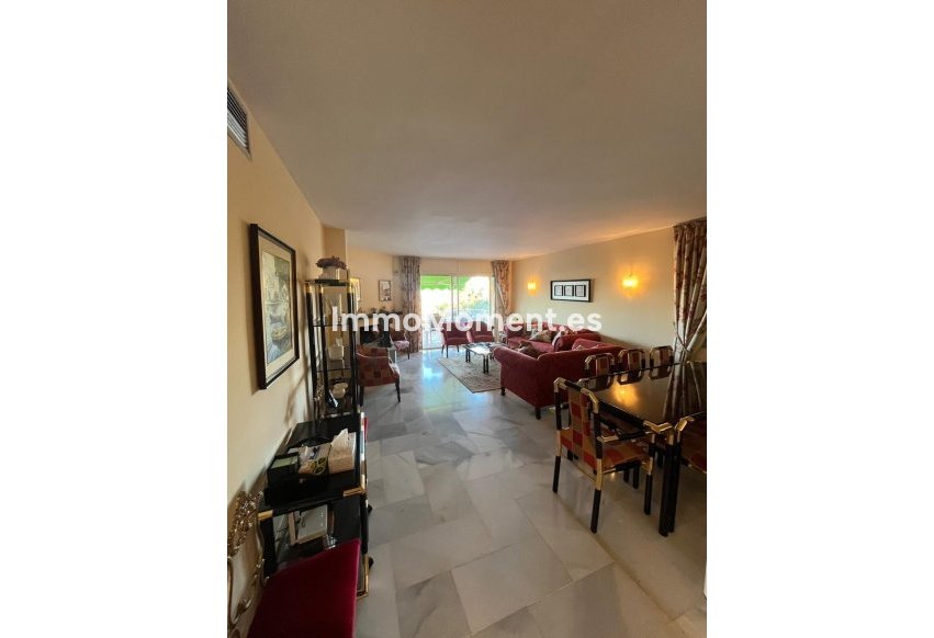 Reventa - Apartamento - Marbella - Nueva Andalucía