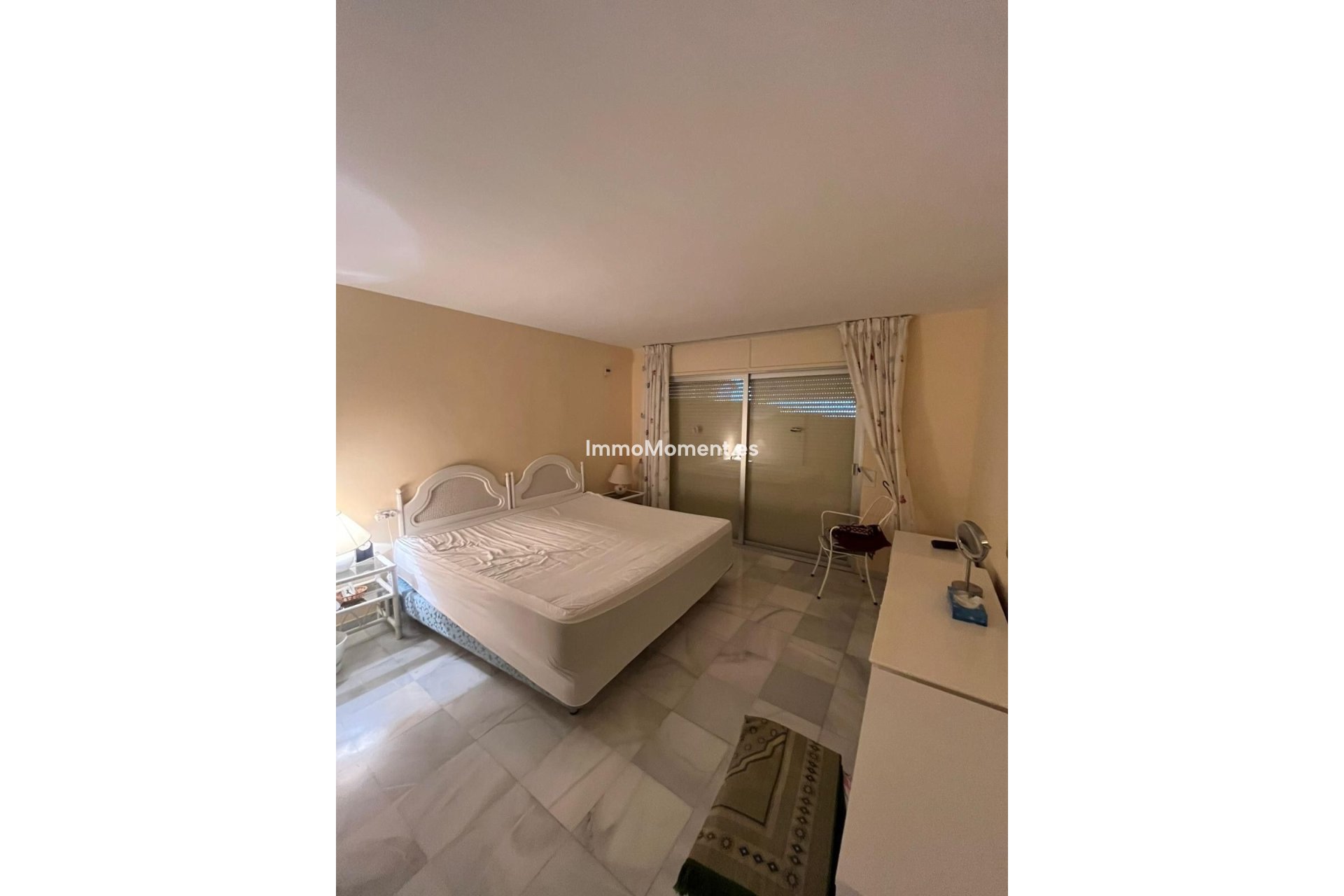 Reventa - Apartamento - Marbella - Nueva Andalucía