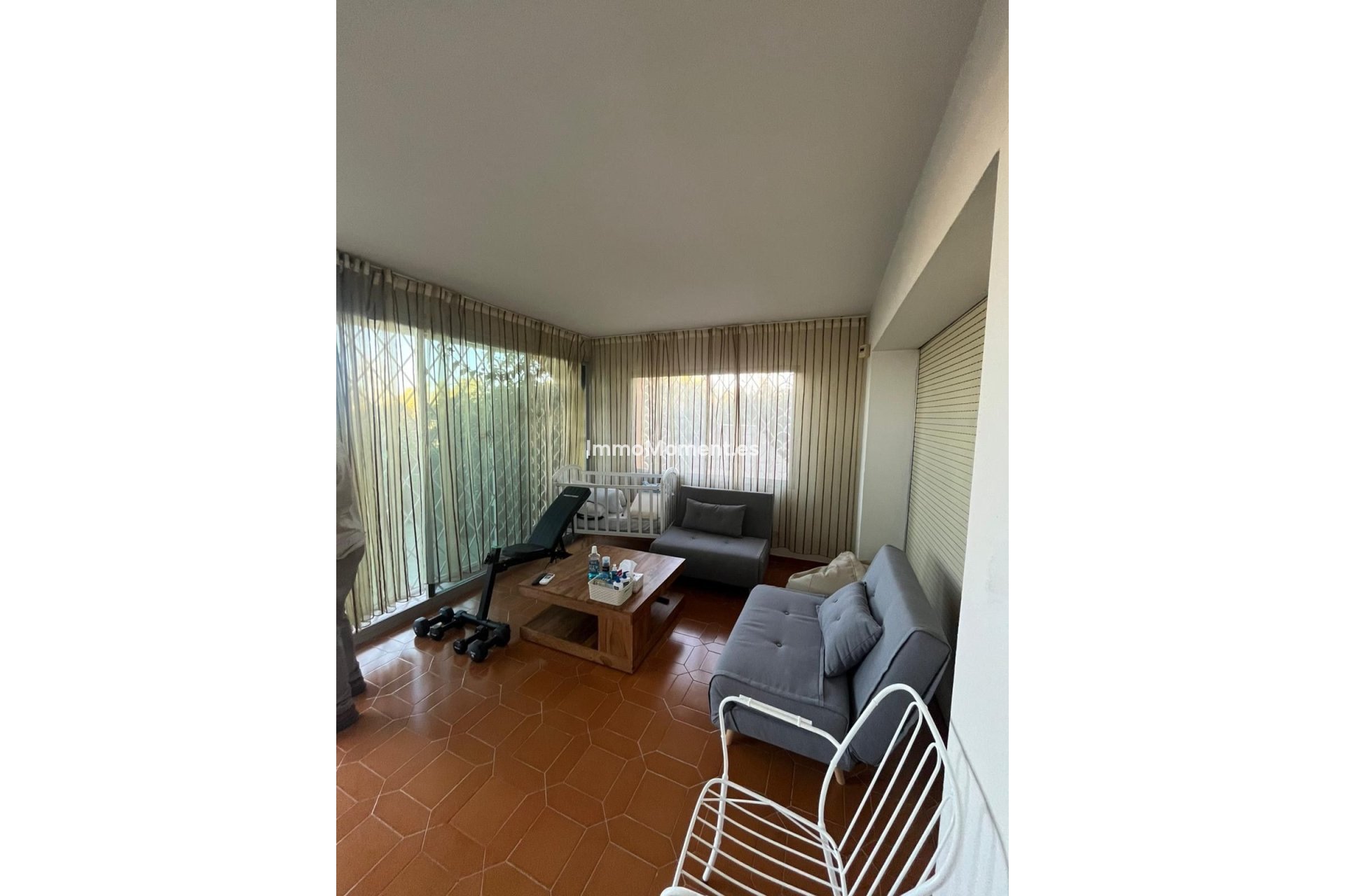 Reventa - Apartamento - Marbella - Nueva Andalucía