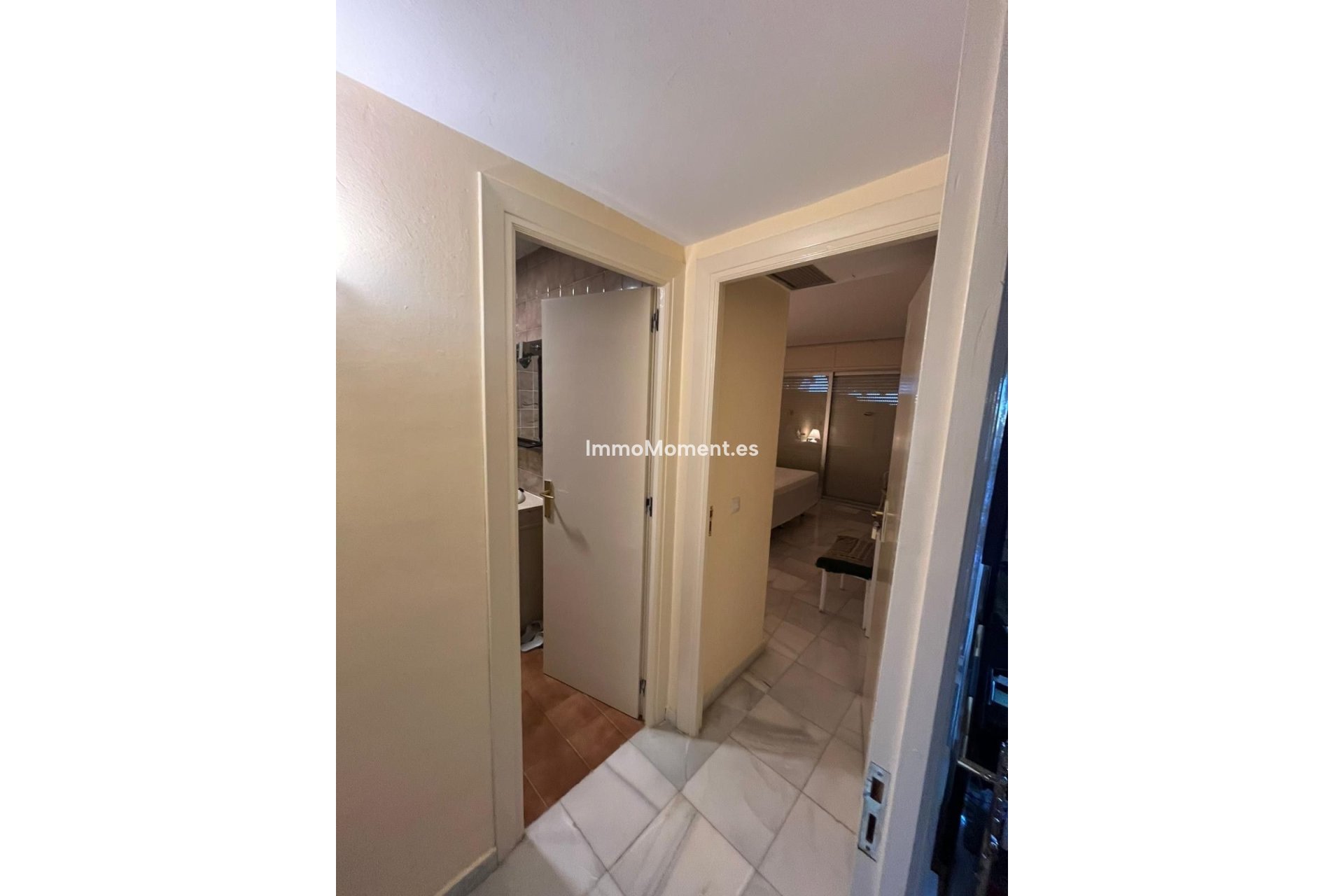 Reventa - Apartamento - Marbella - Nueva Andalucía