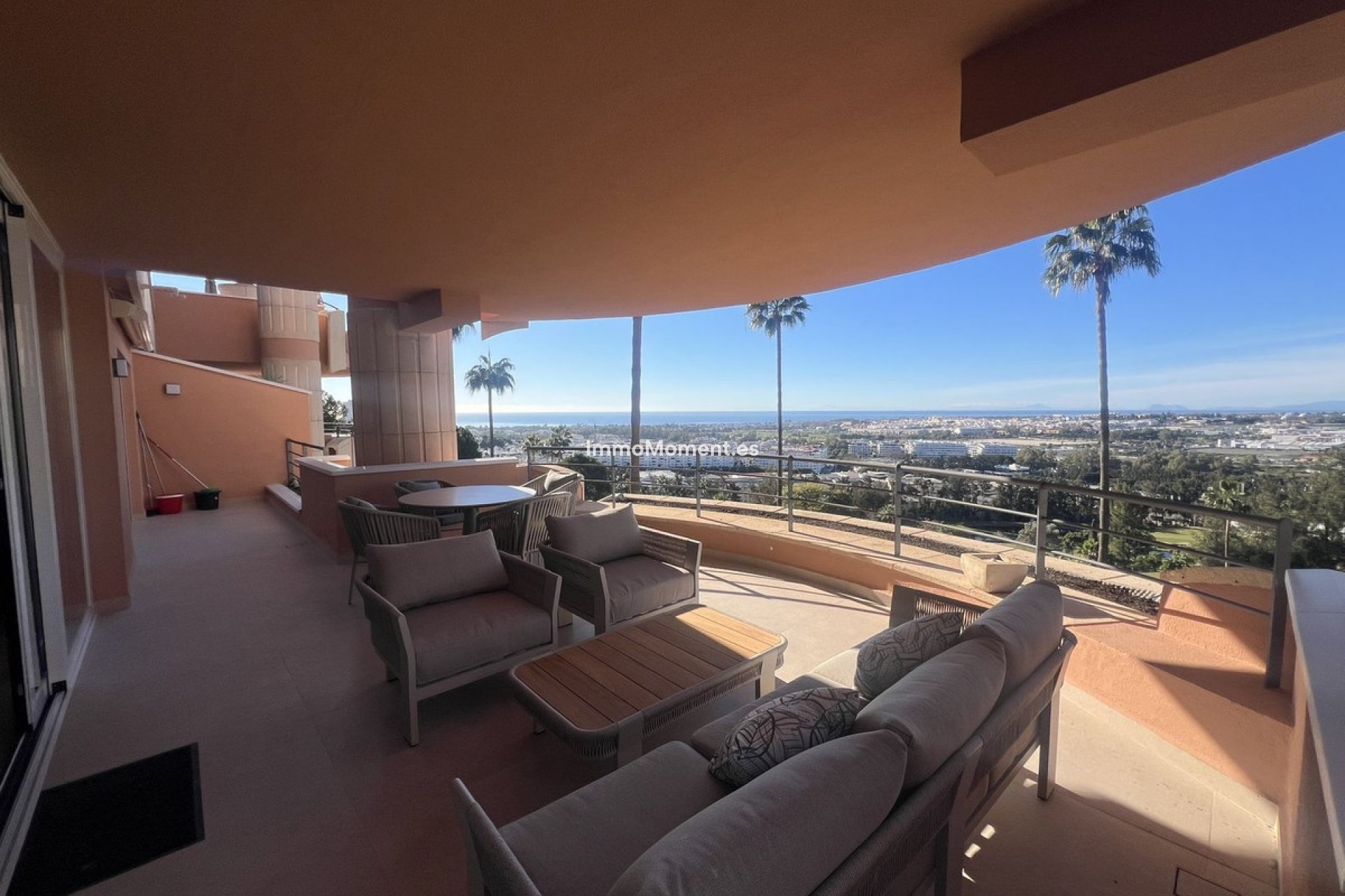 Reventa - Apartamento - Marbella - Nueva Andalucía