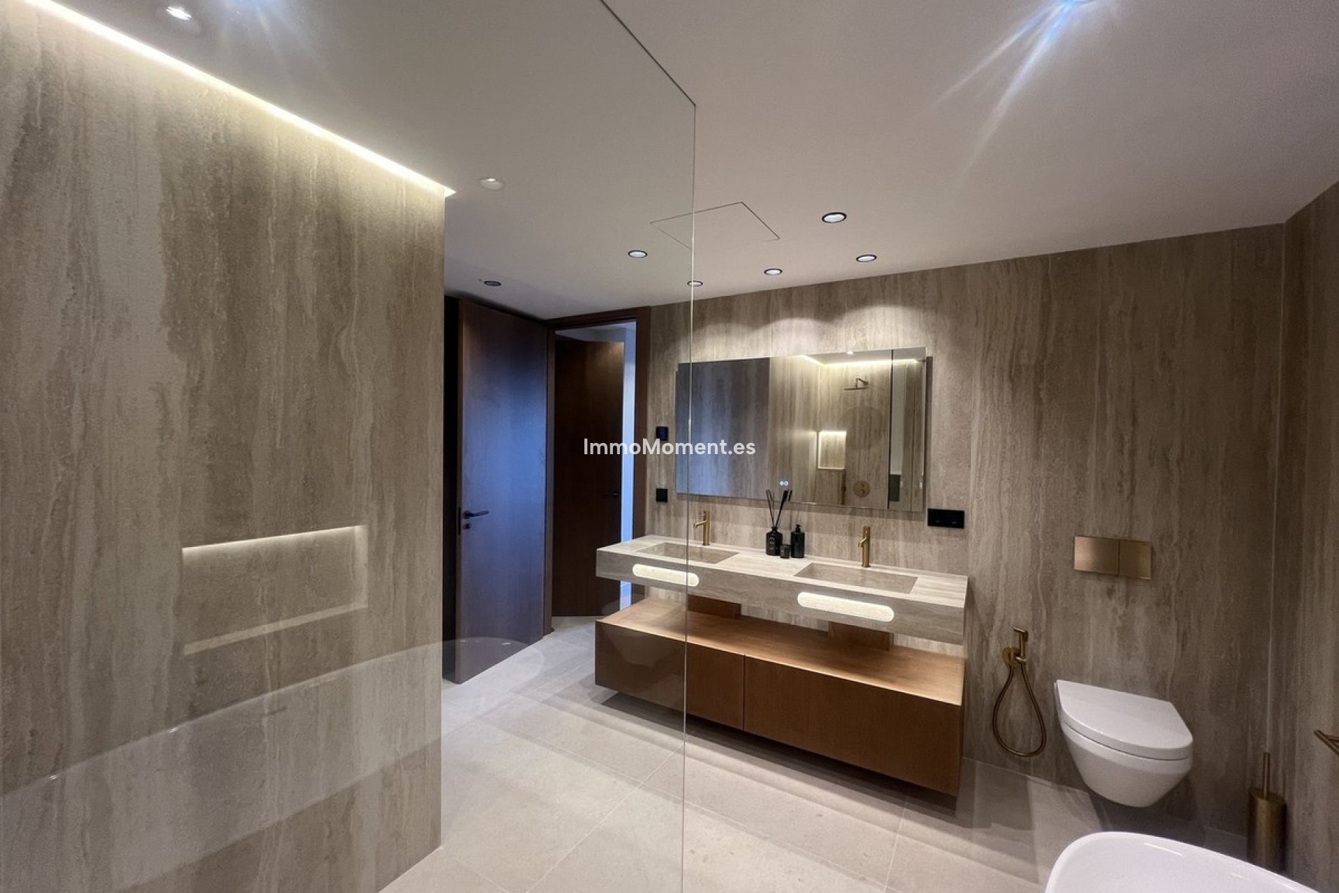 Reventa - Apartamento - Marbella - Nueva Andalucía