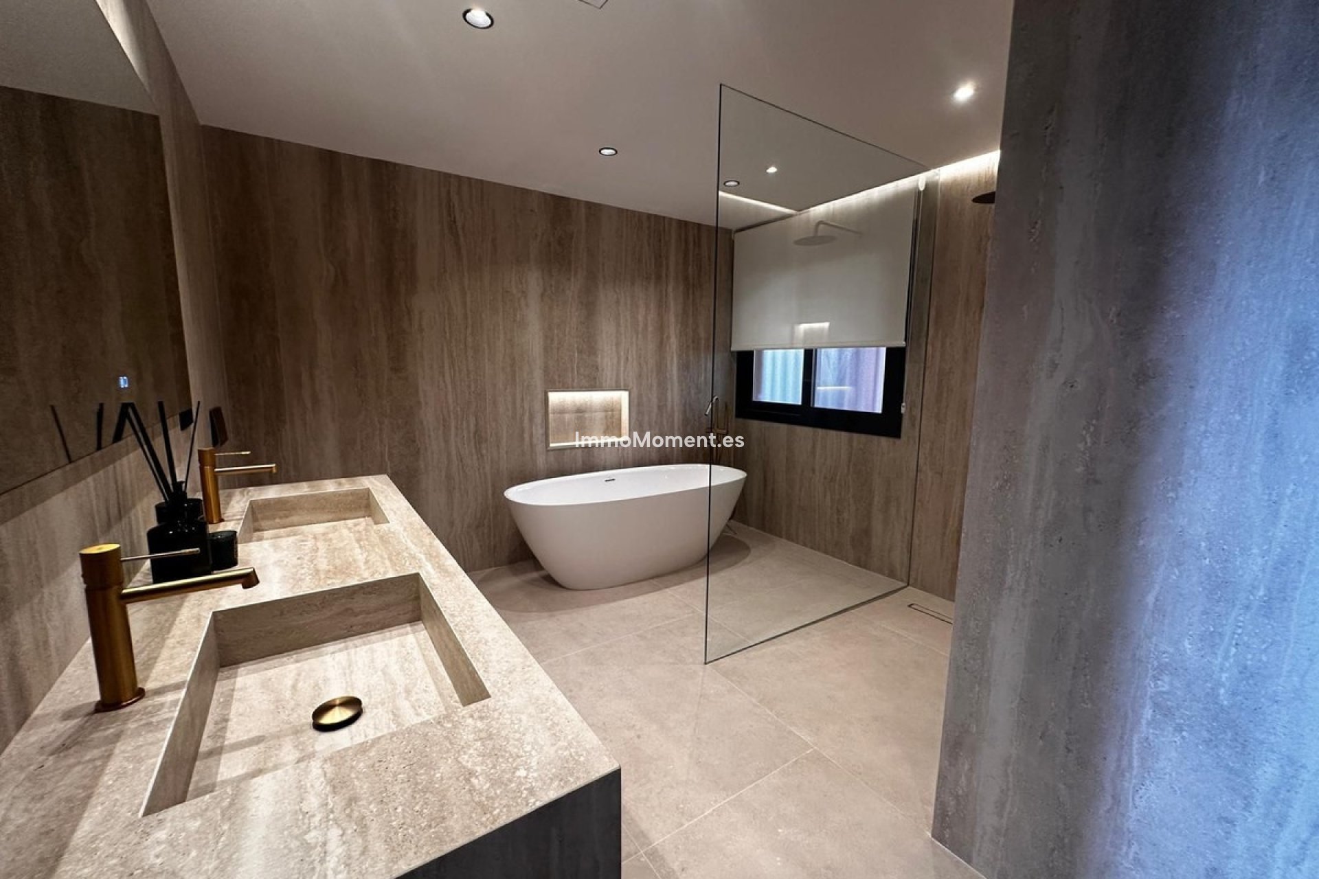 Reventa - Apartamento - Marbella - Nueva Andalucía