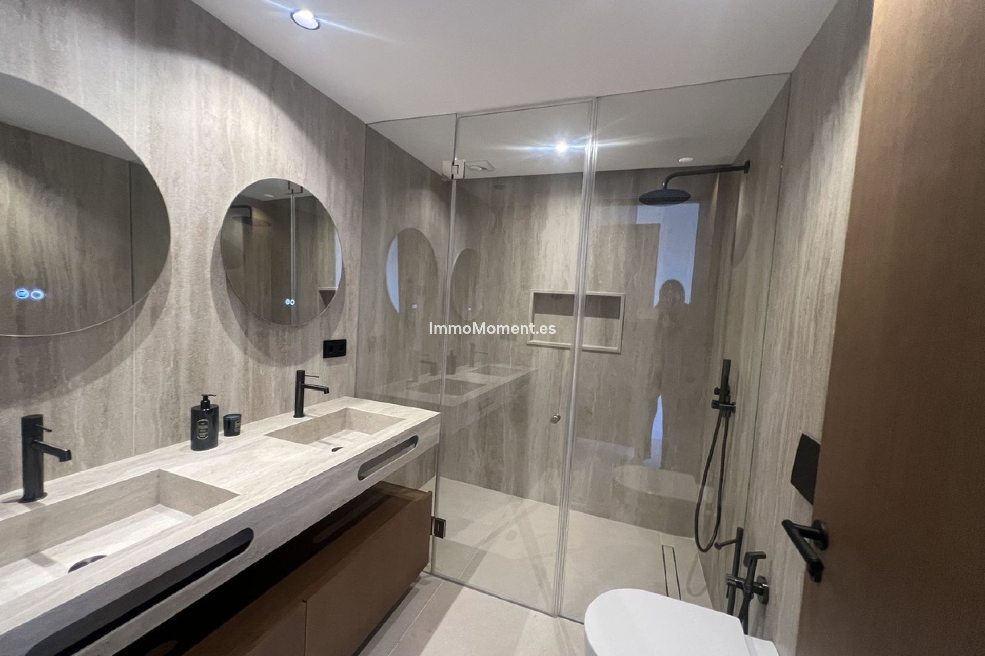 Reventa - Apartamento - Marbella - Nueva Andalucía