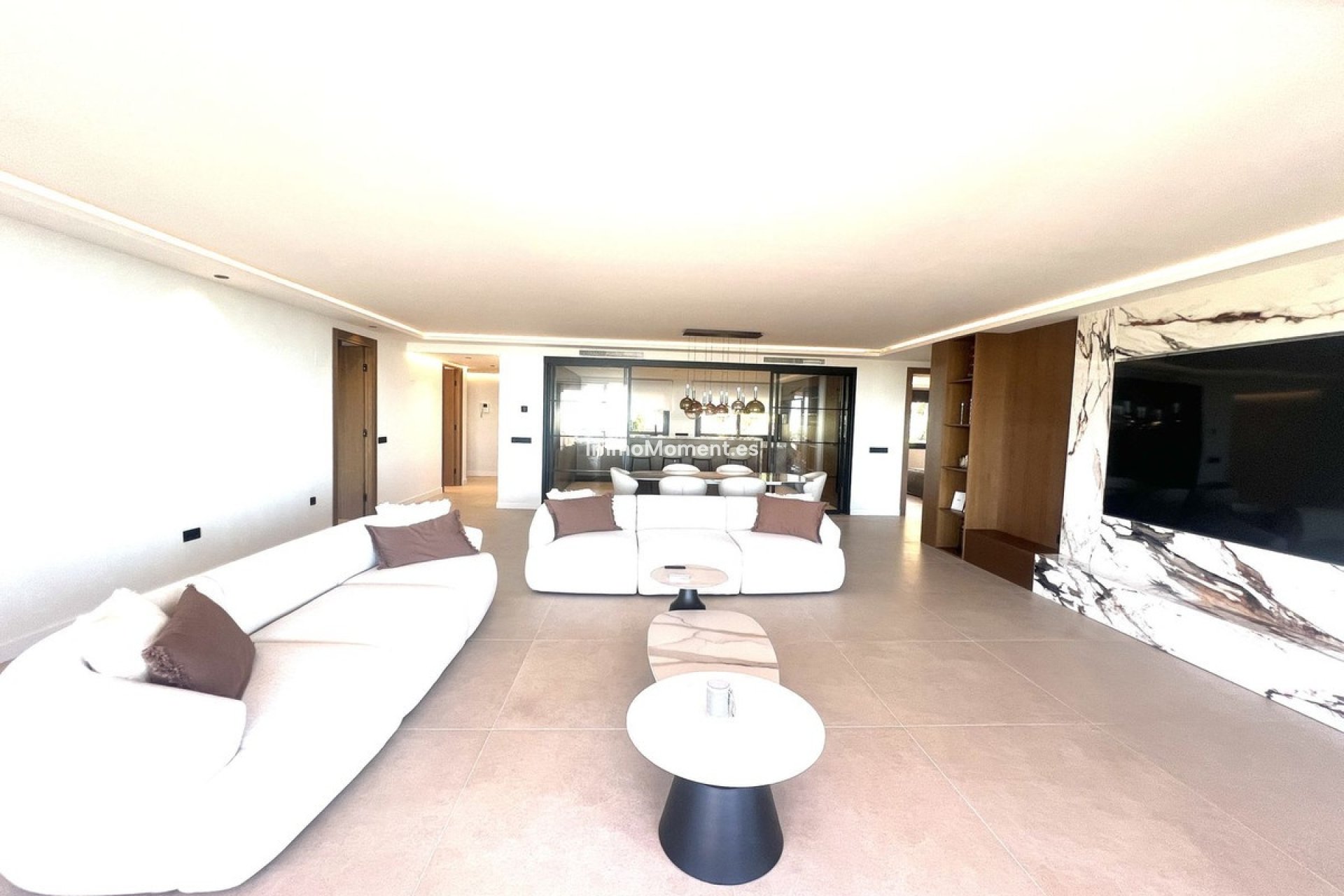 Reventa - Apartamento - Marbella - Nueva Andalucía