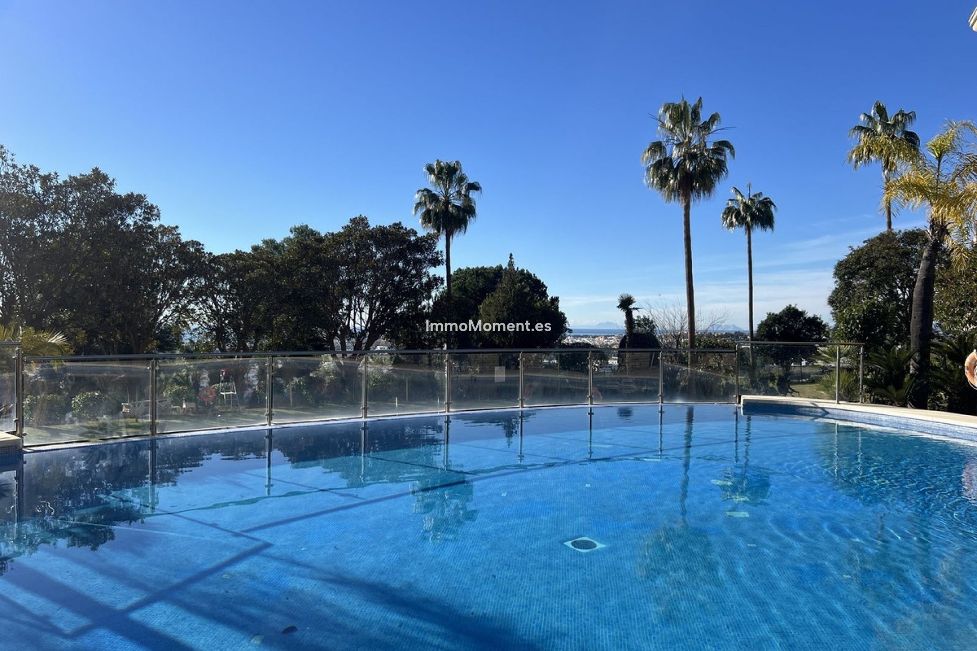 Reventa - Apartamento - Marbella - Nueva Andalucía