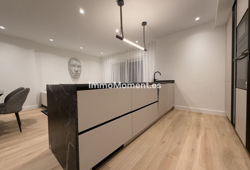 Reventa - Apartamento - Marbella - Nueva Andalucía