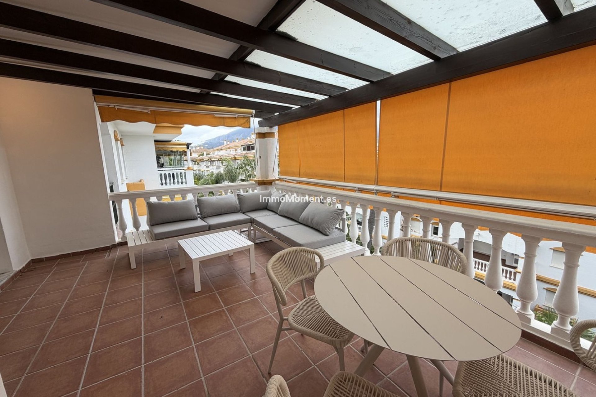 Reventa - Apartamento - Marbella - Nueva Andalucía