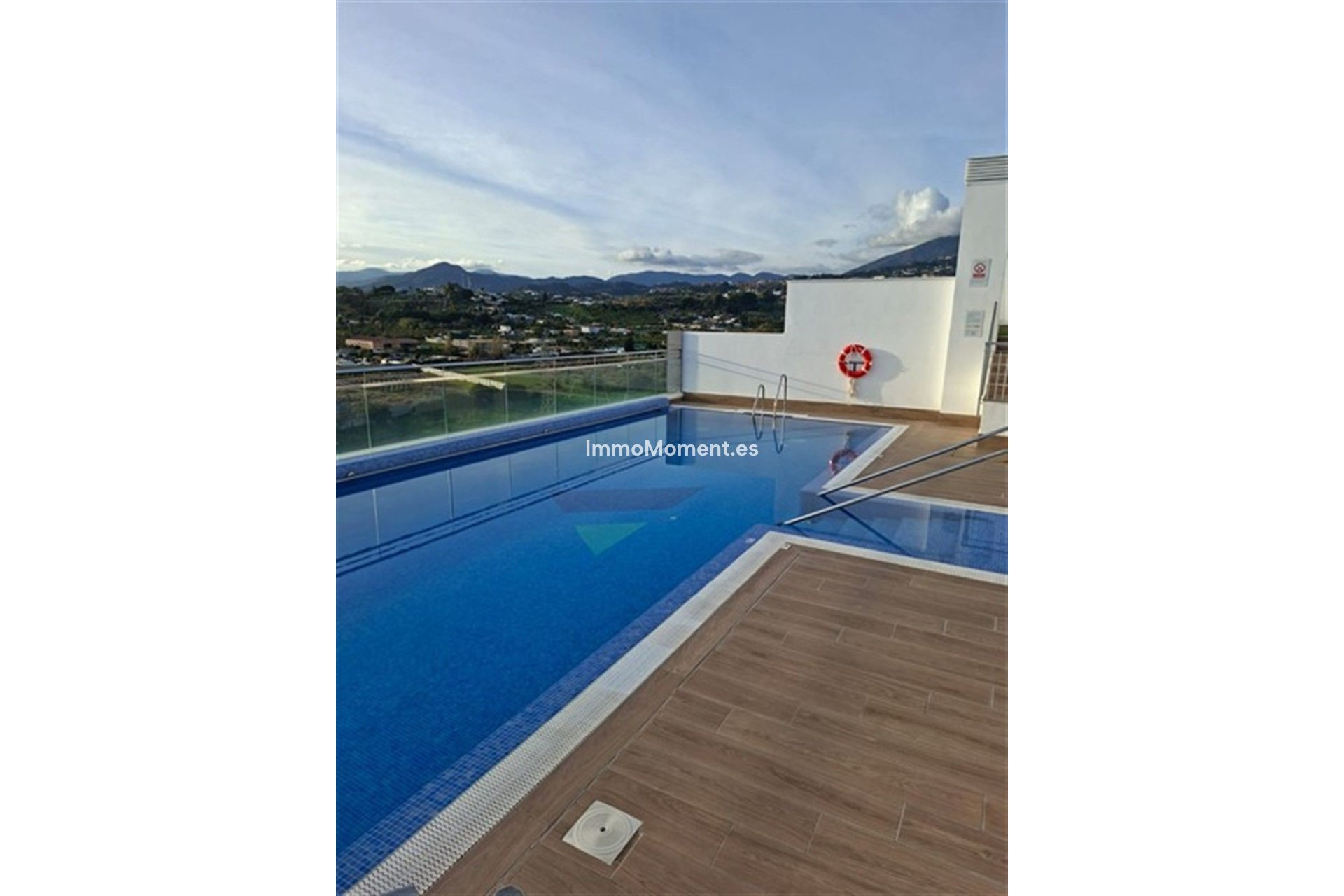 Reventa - Apartamento - Marbella - Nueva Andalucía
