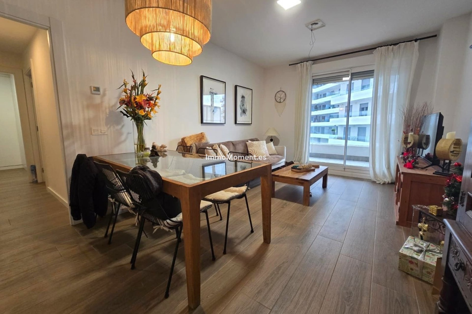 Reventa - Apartamento - Marbella - Nueva Andalucía