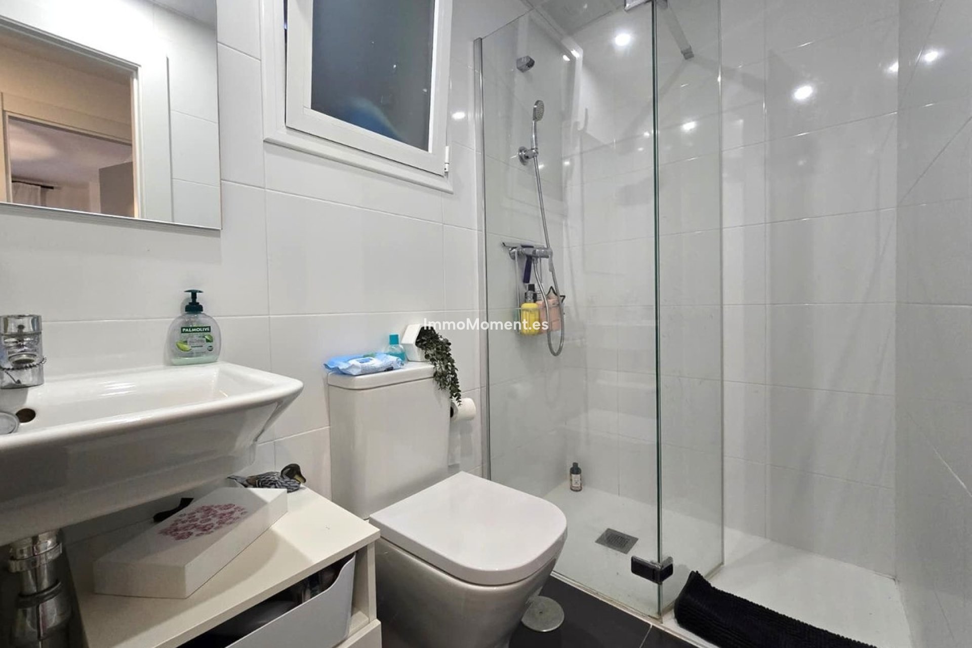 Reventa - Apartamento - Marbella - Nueva Andalucía