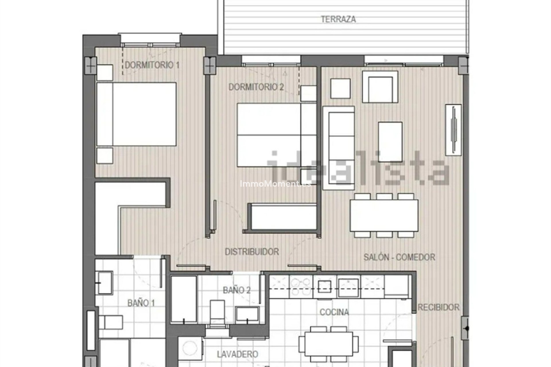 Reventa - Apartamento - Marbella - Nueva Andalucía