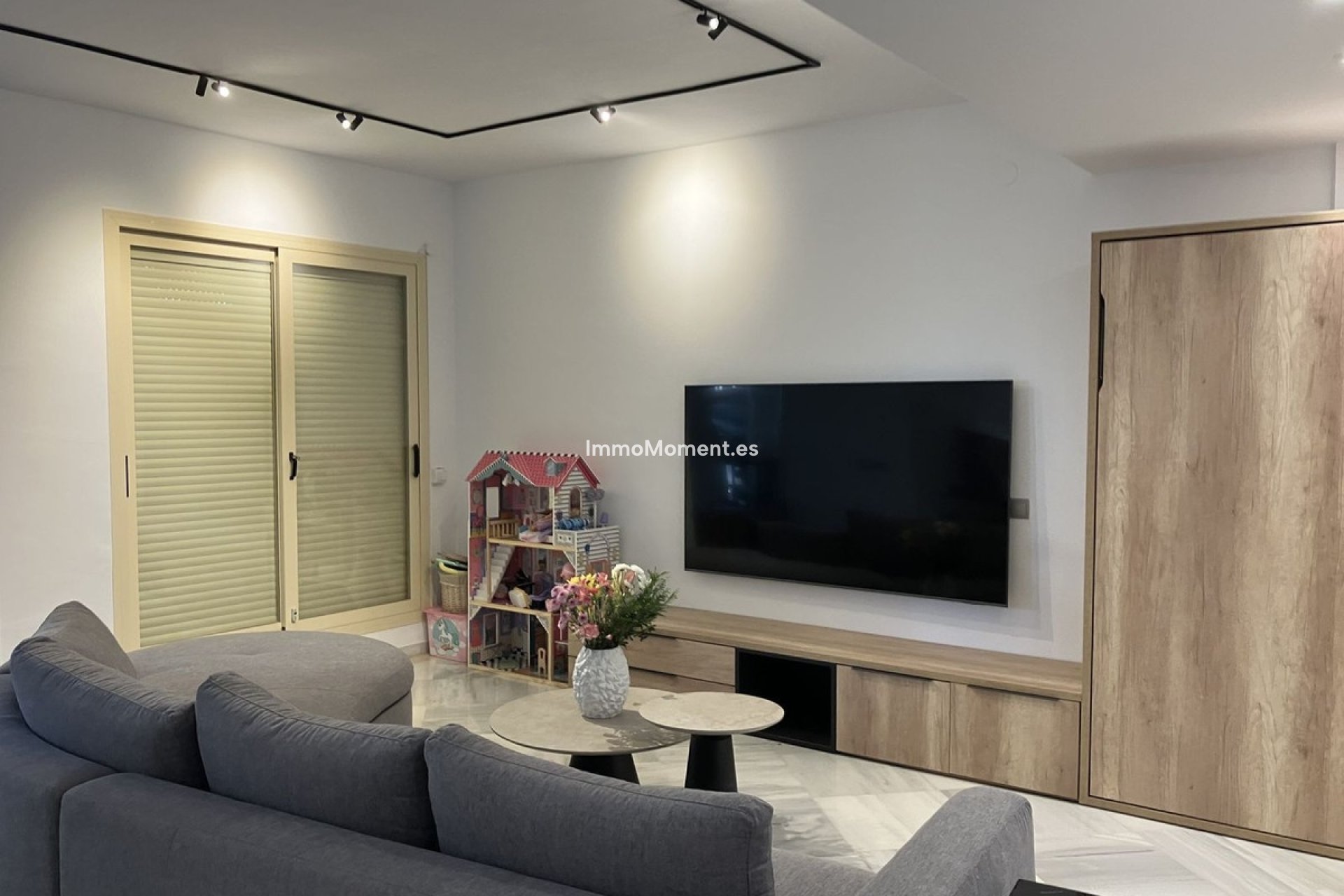 Reventa - Apartamento - Marbella - Nueva Andalucía