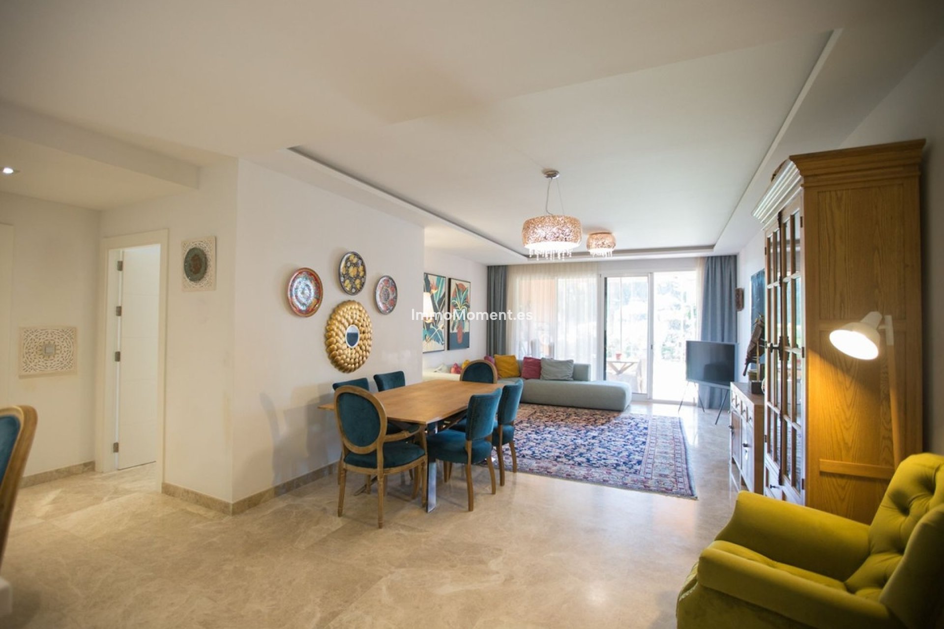 Reventa - Apartamento - Marbella - Nueva Andalucía