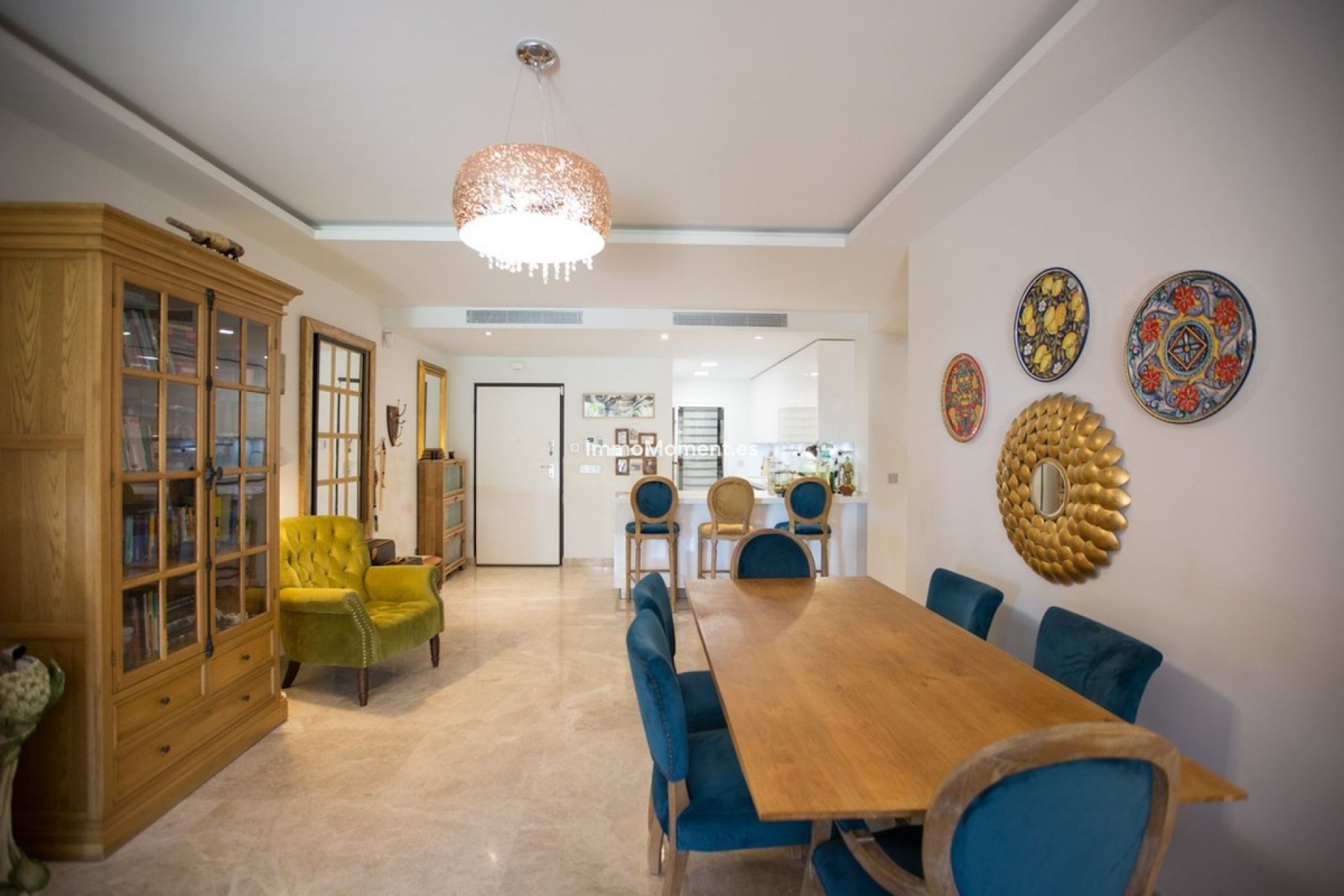 Reventa - Apartamento - Marbella - Nueva Andalucía