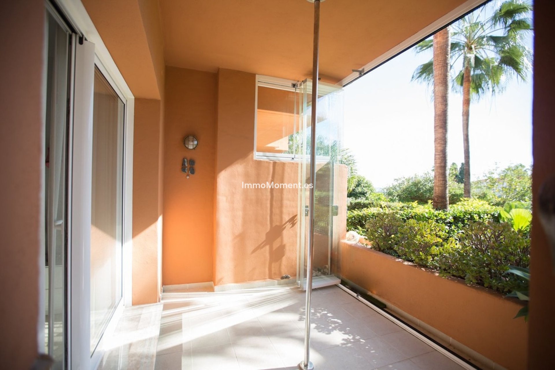 Reventa - Apartamento - Marbella - Nueva Andalucía