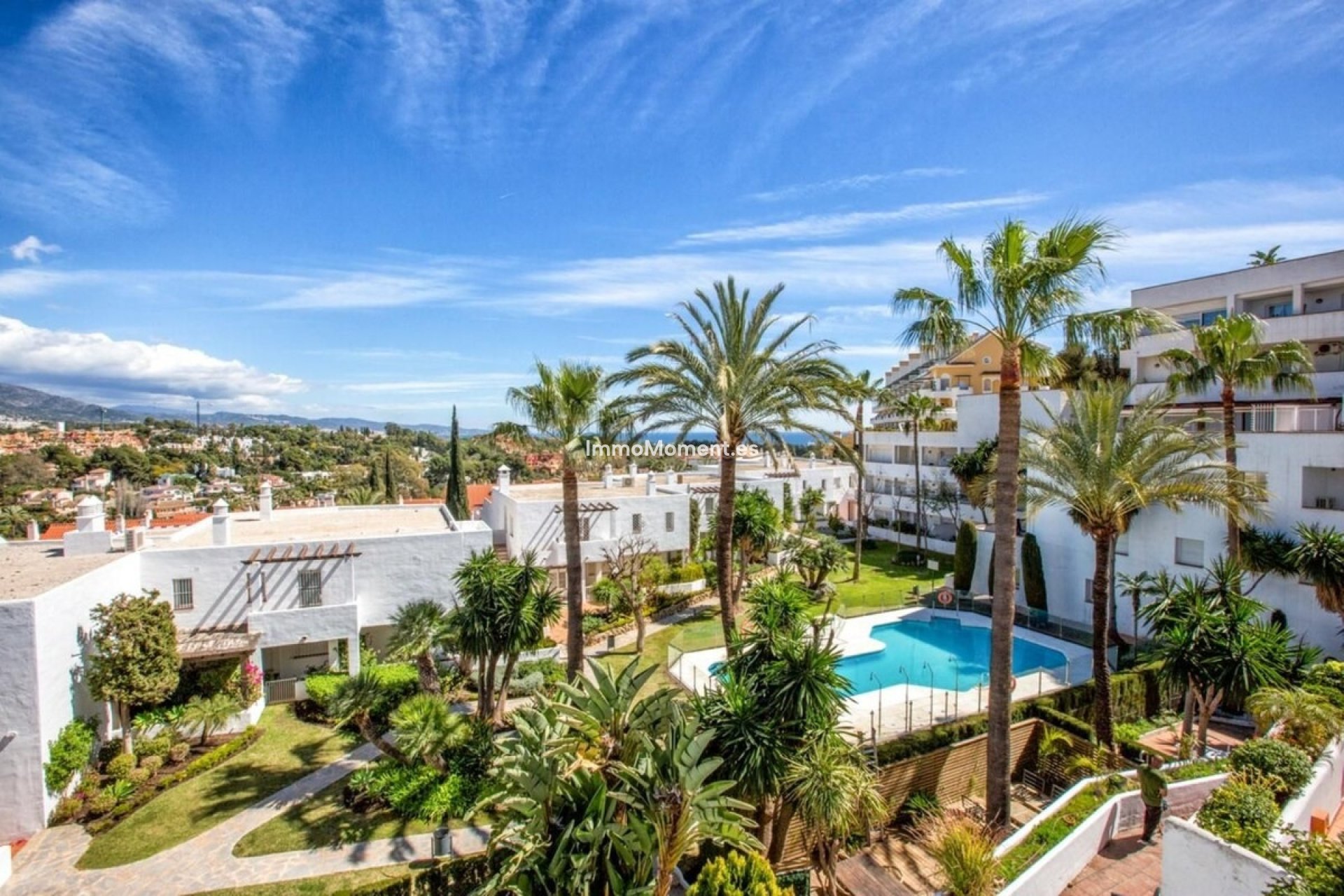 Reventa - Apartamento - Marbella - Nueva Andalucía