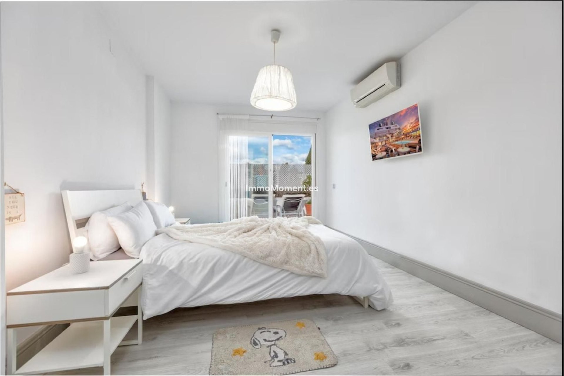 Reventa - Apartamento - Marbella - Nueva Andalucía