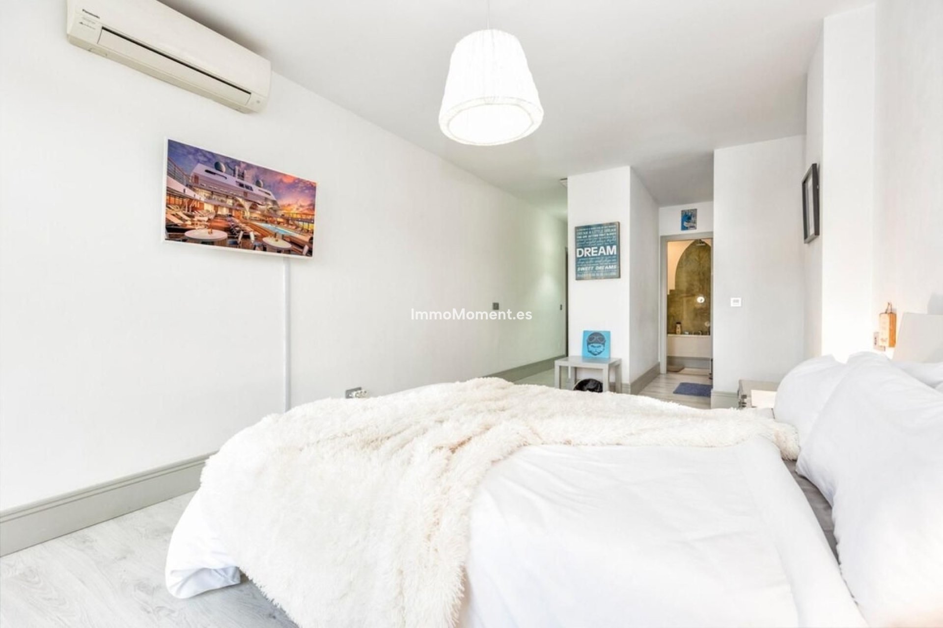 Reventa - Apartamento - Marbella - Nueva Andalucía