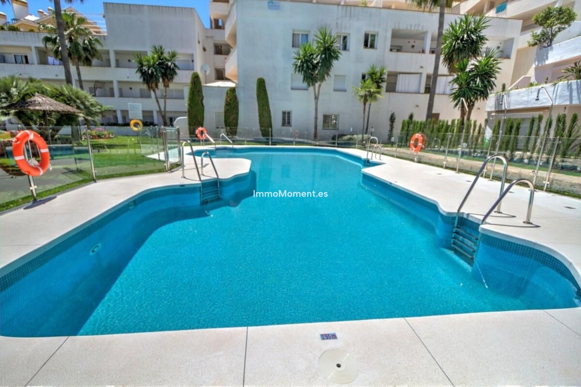 Reventa - Apartamento - Marbella - Nueva Andalucía