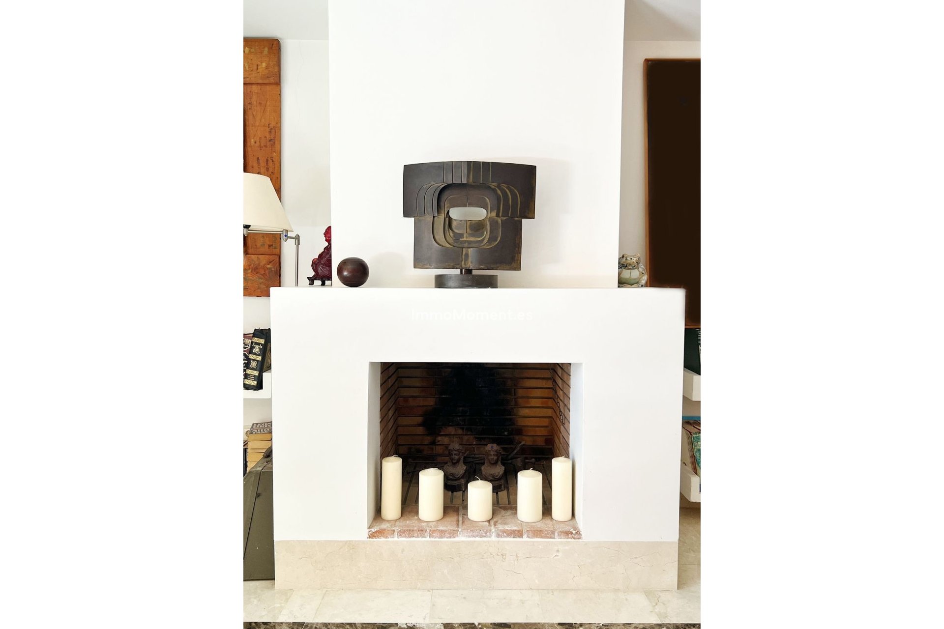 Reventa - Apartamento - Marbella - Nueva Andalucía