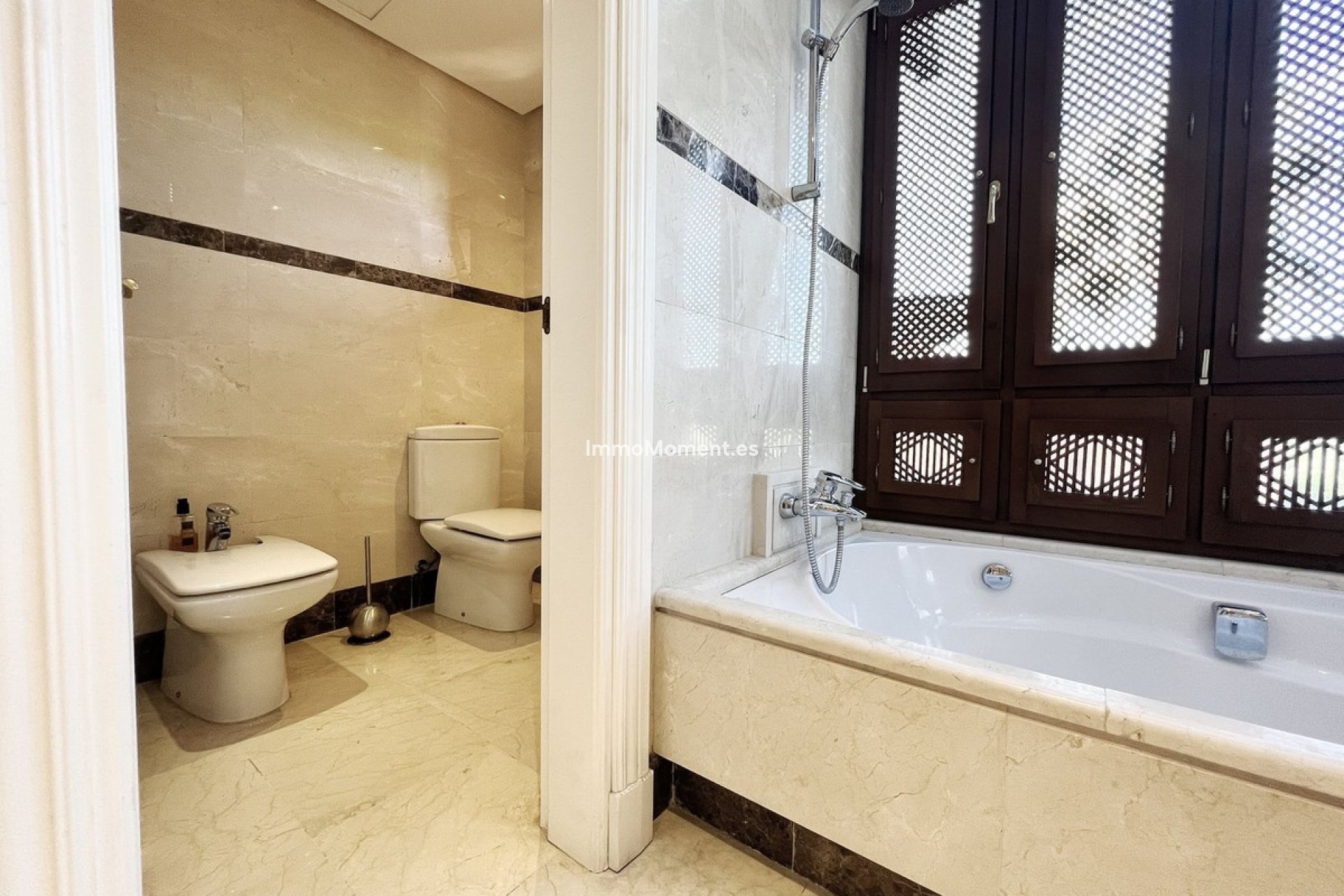 Reventa - Apartamento - Marbella - Nueva Andalucía