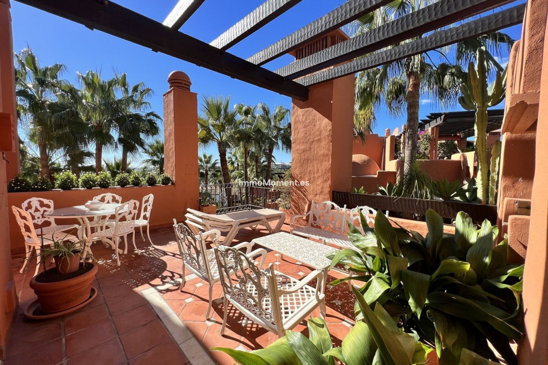 Reventa - Apartamento - Marbella - Nueva Andalucía