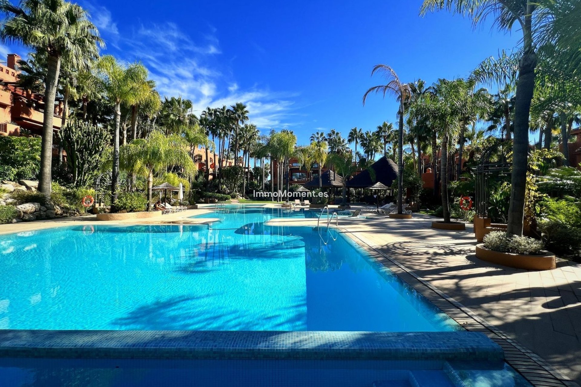 Reventa - Apartamento - Marbella - Nueva Andalucía