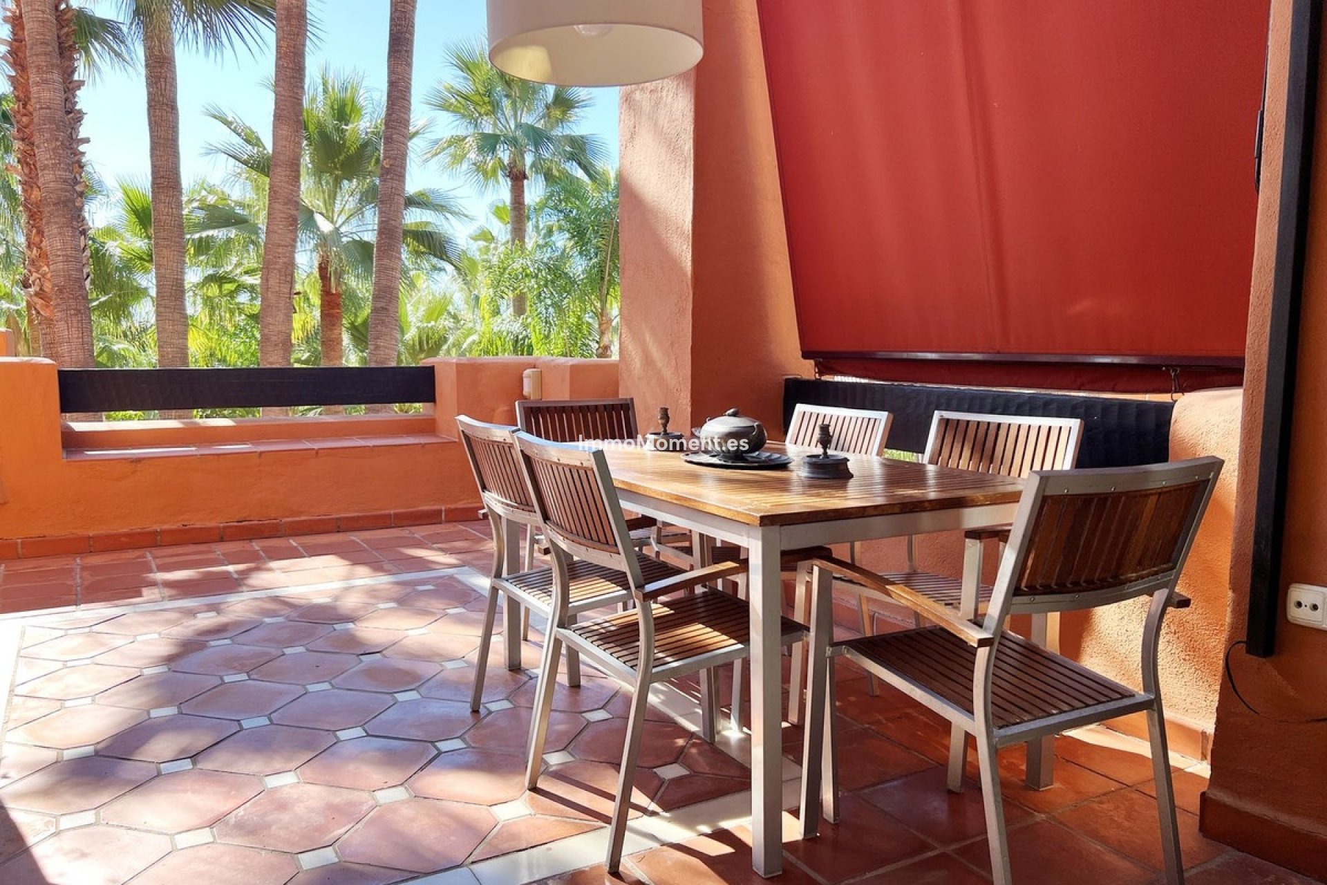 Reventa - Apartamento - Marbella - Nueva Andalucía
