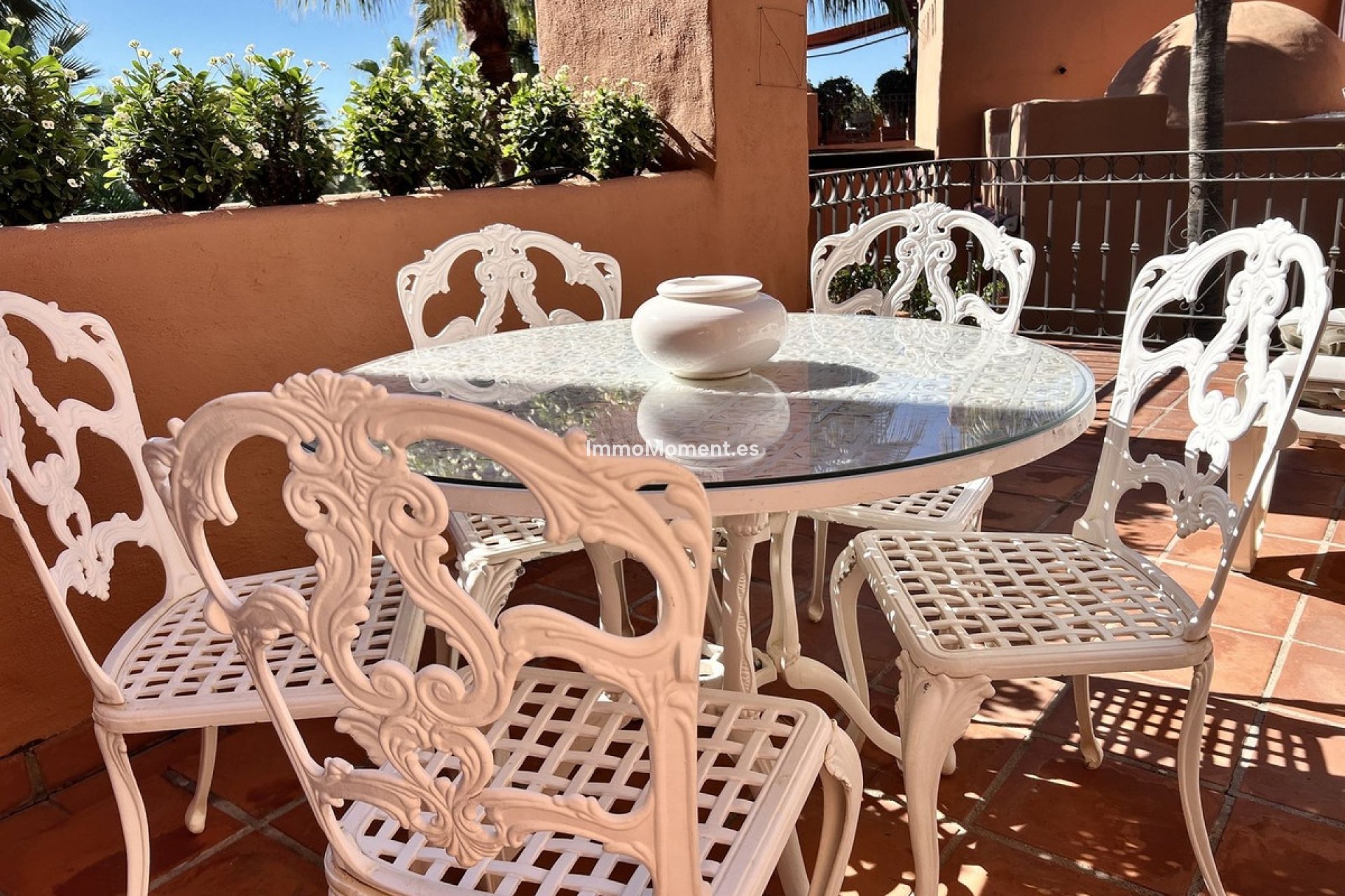 Reventa - Apartamento - Marbella - Nueva Andalucía