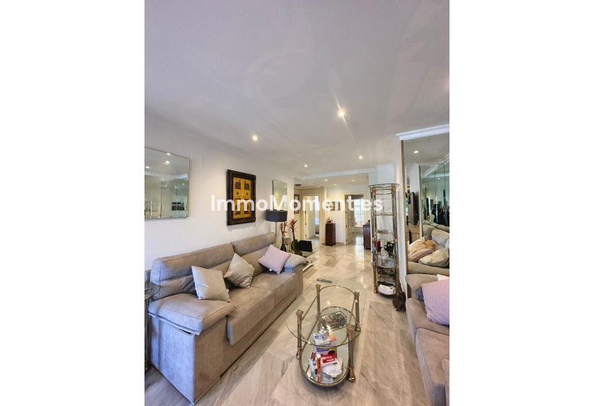 Reventa - Apartamento - Marbella - Nueva Andalucía